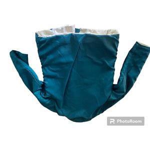 Helly Hansen Rain Jacket, Men’s Medium or Women’s Large